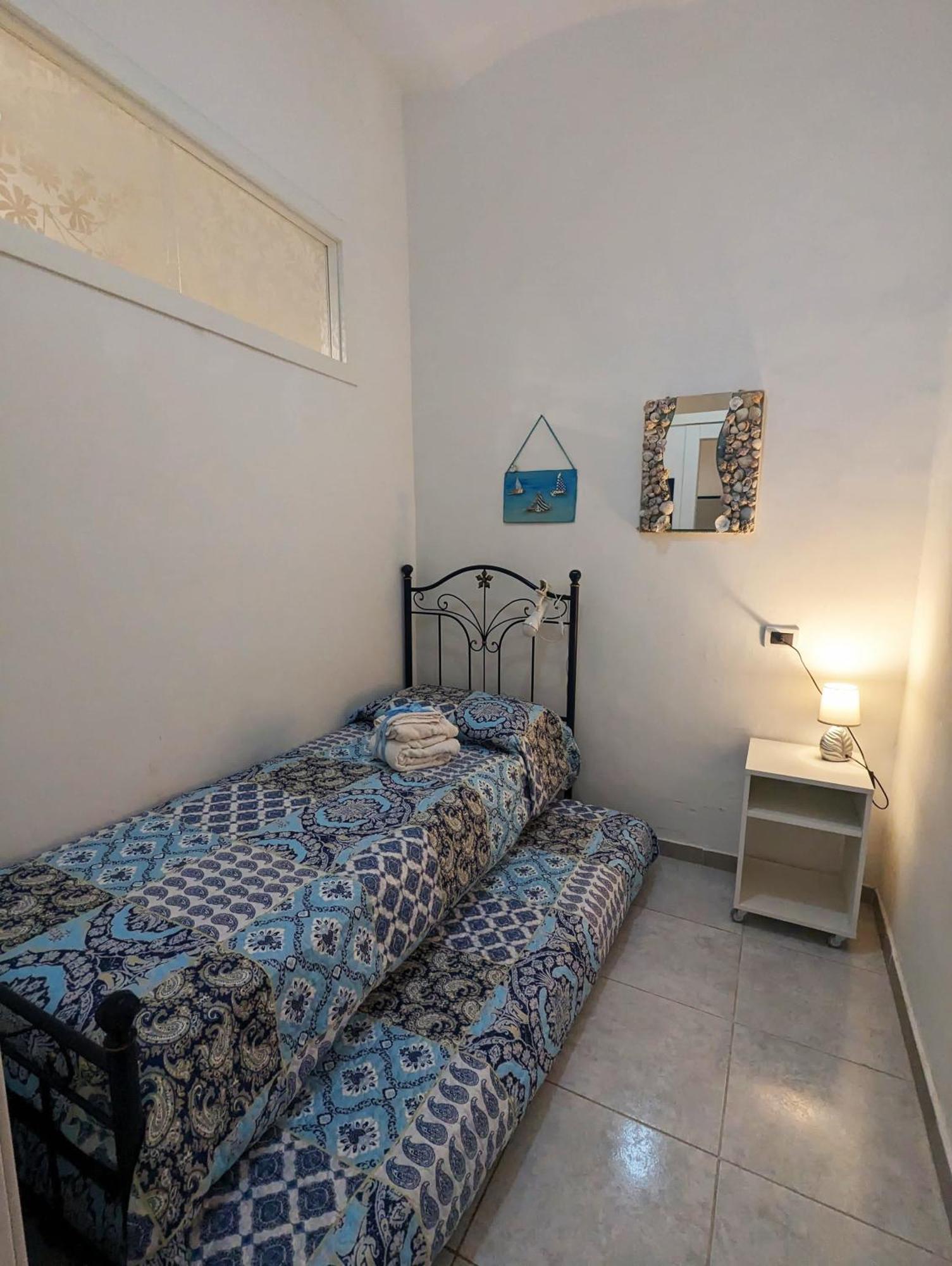 Casa Mazzini Vila Termoli Exterior foto
